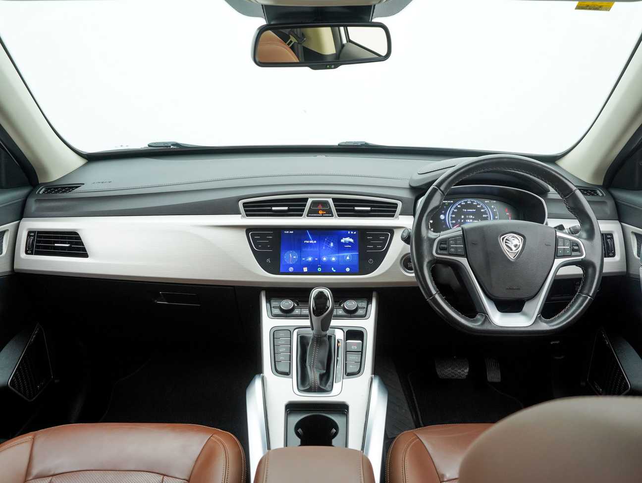 terpakai 2019 Proton X70 Premium 1.8