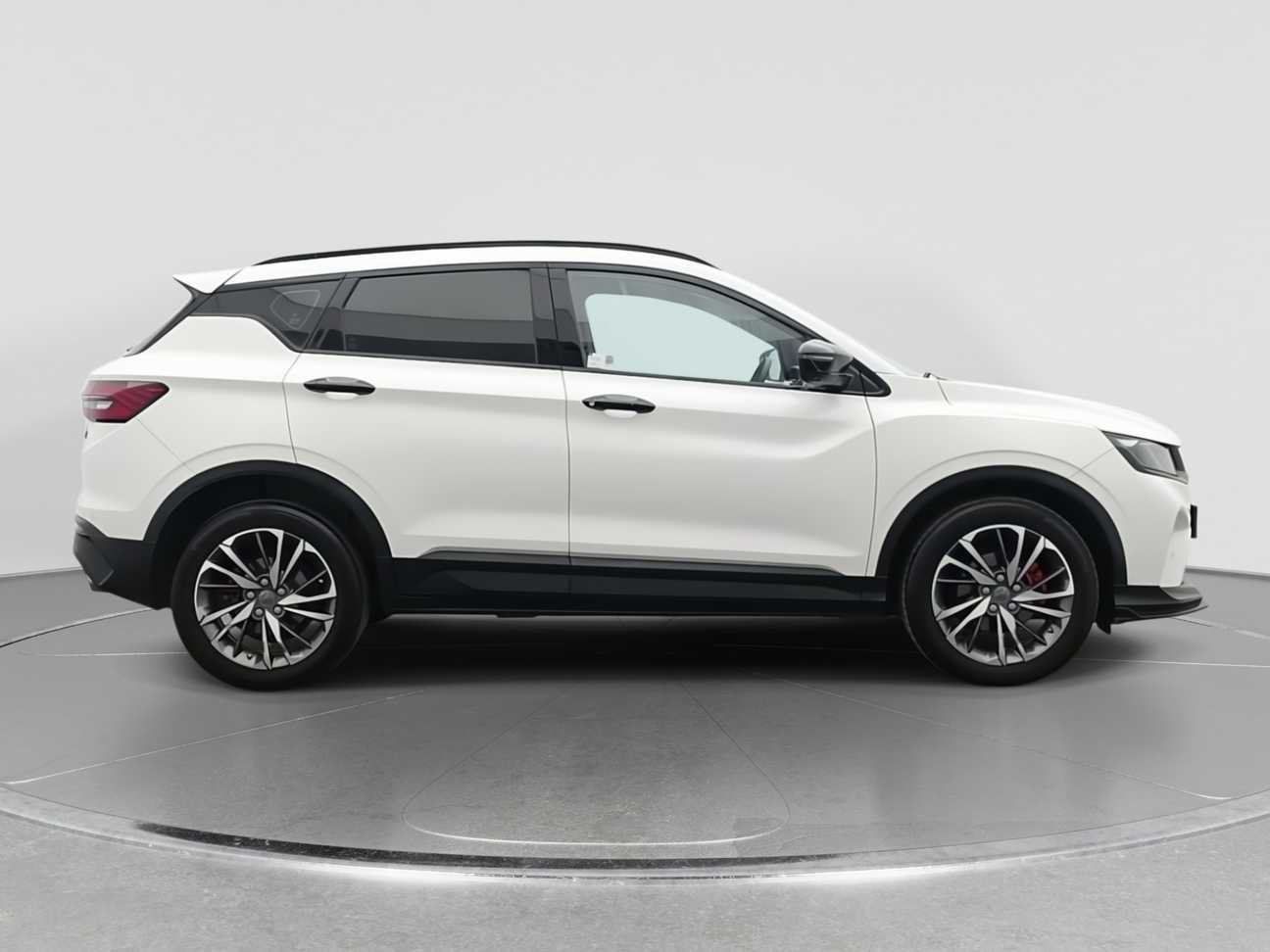 used 2021 Proton X50 Premium 1.5