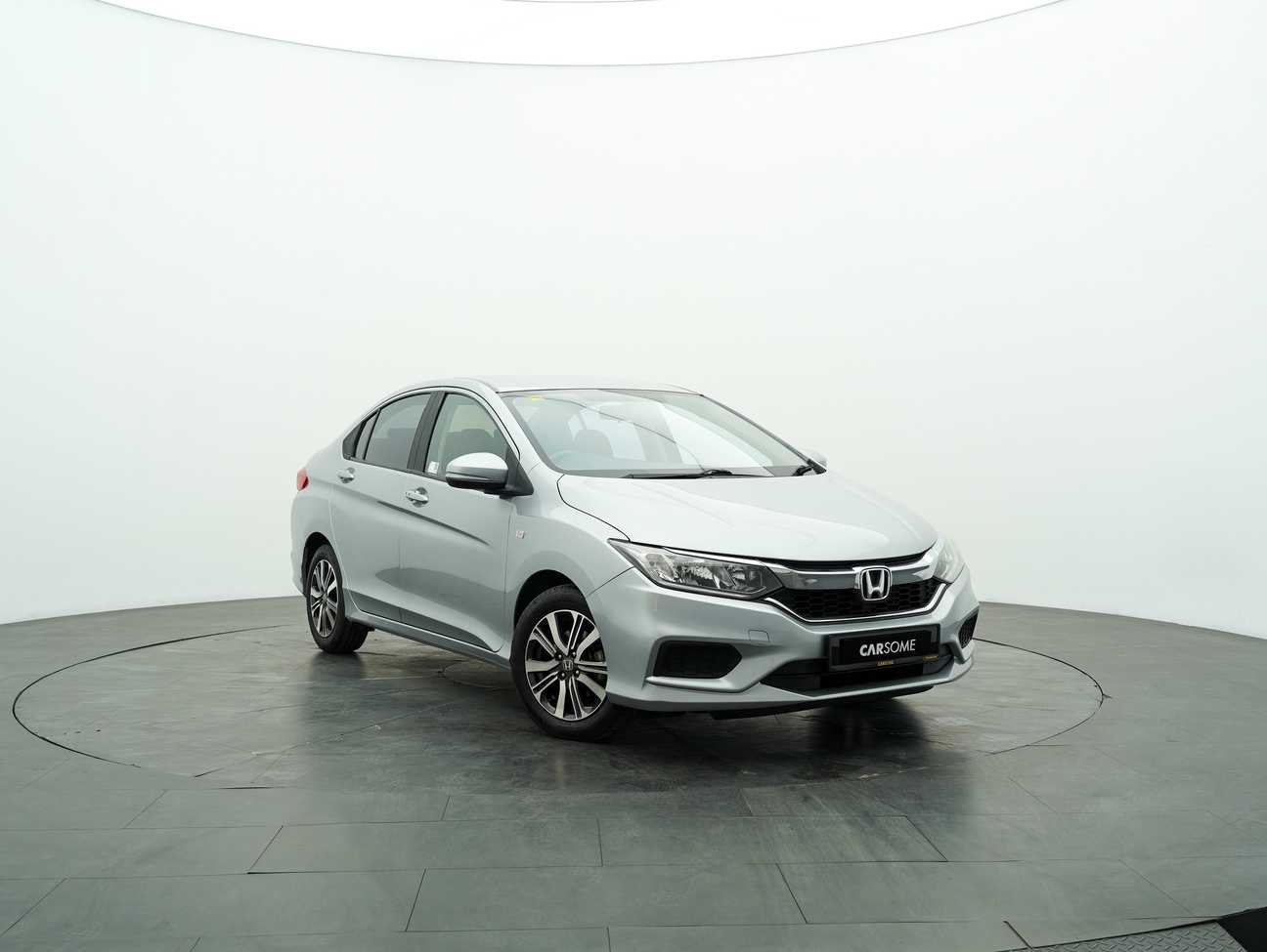 used 2019 Honda City S 1.5