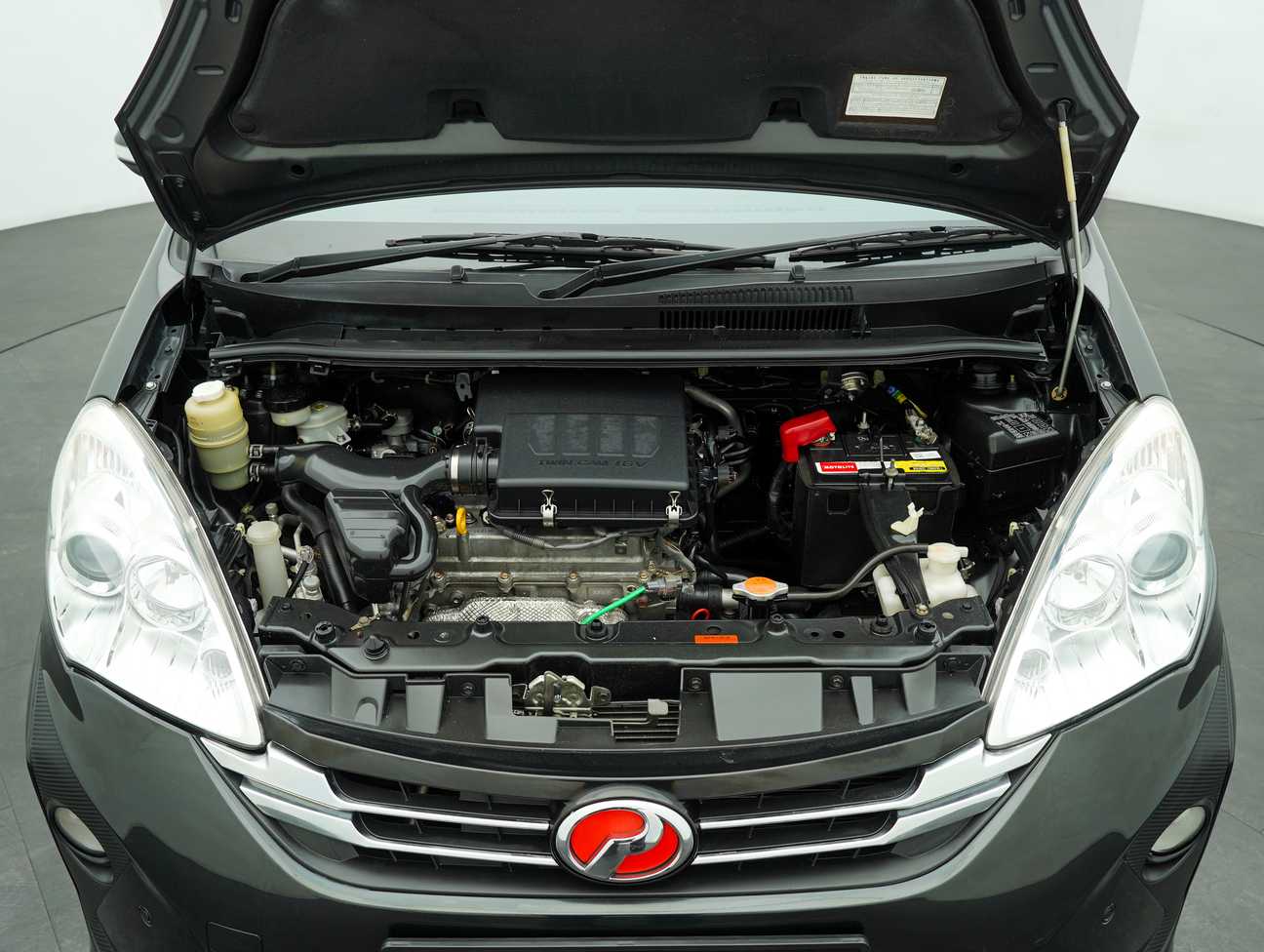terpakai 2020 Perodua Alza SE 1.5