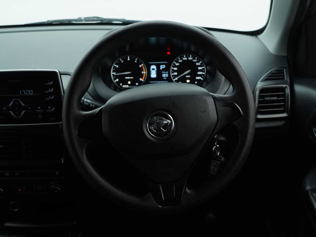 used 2023 Proton Saga Standard 1.3
