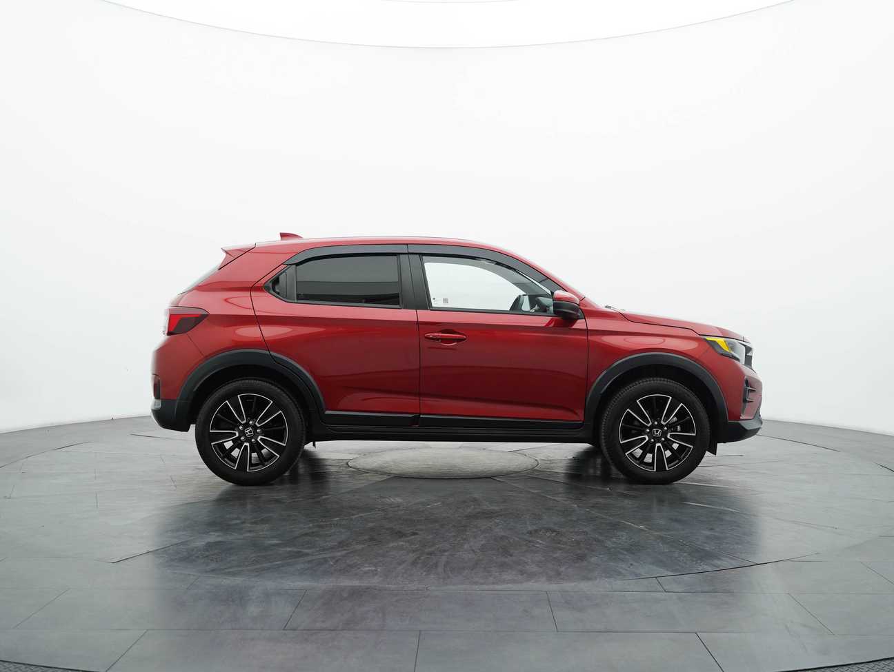 used 2023 Honda WR-V RS 1.5