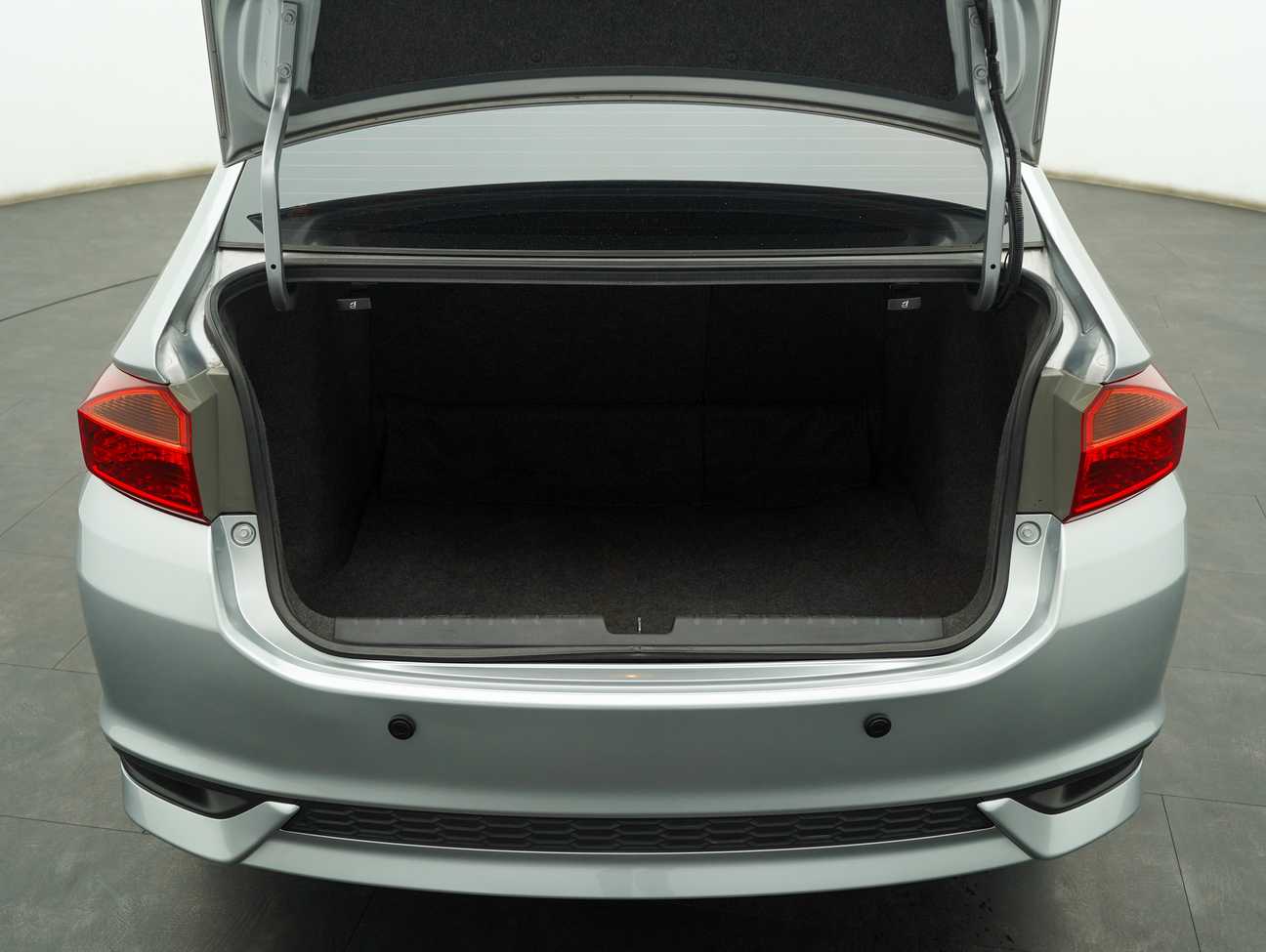 used 2019 Honda City S 1.5