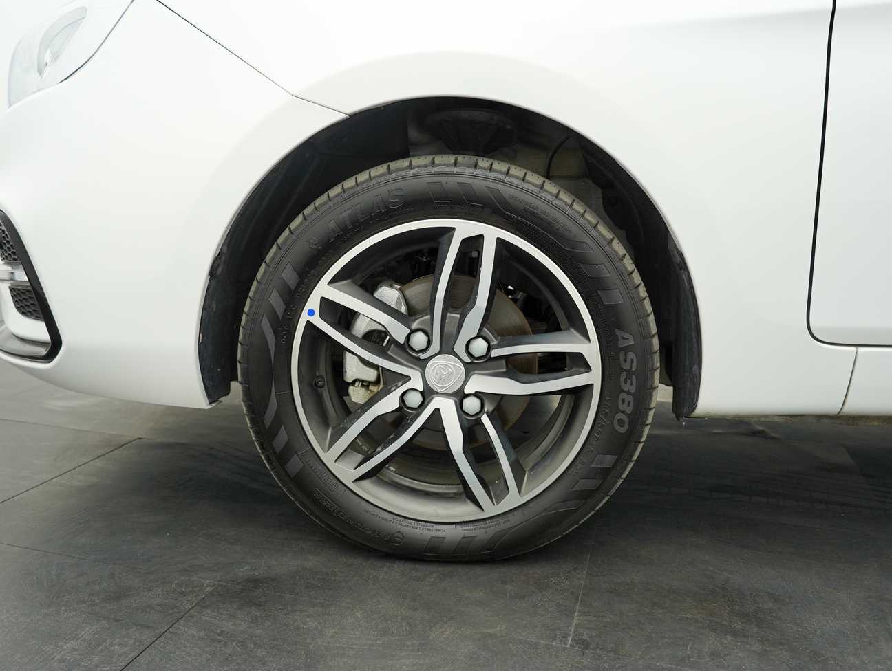 used 2022 Proton Saga Premium 1.3