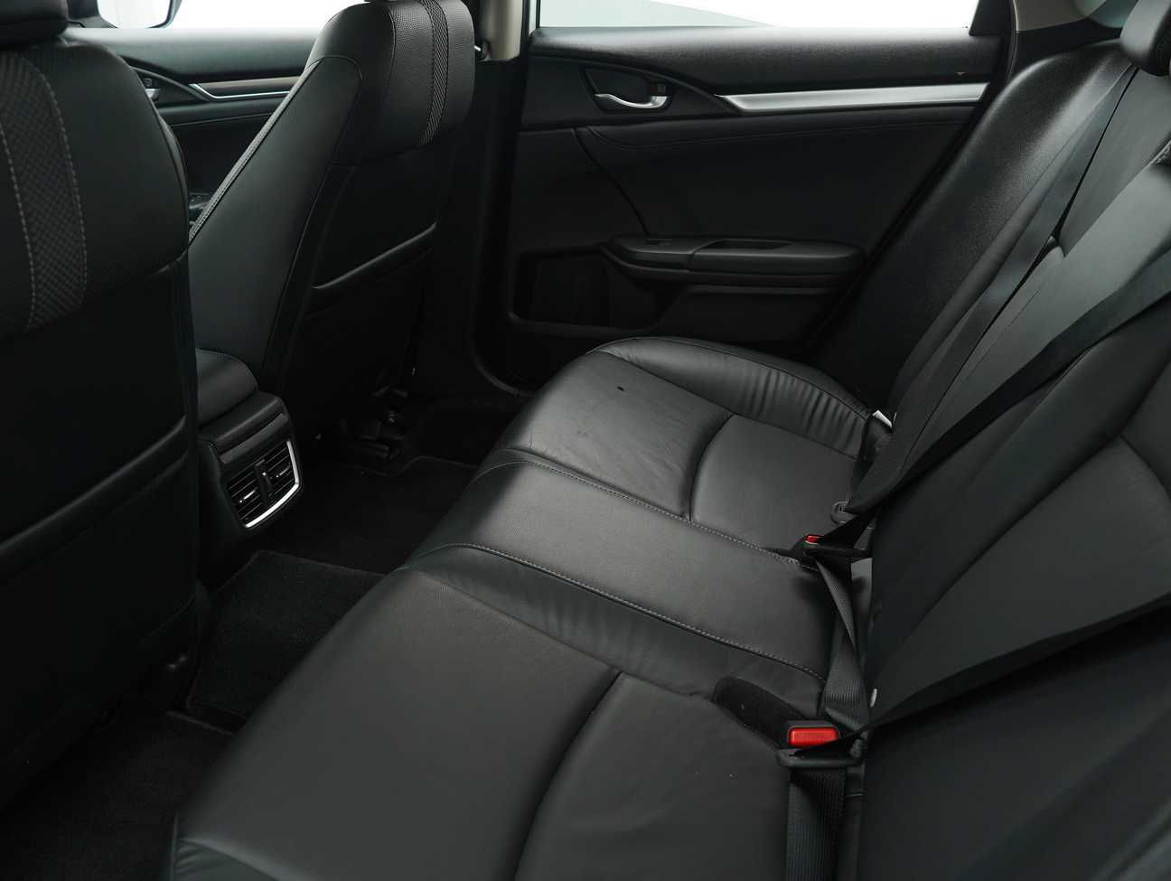 used 2020 Honda CIVIC TC-P 1.5