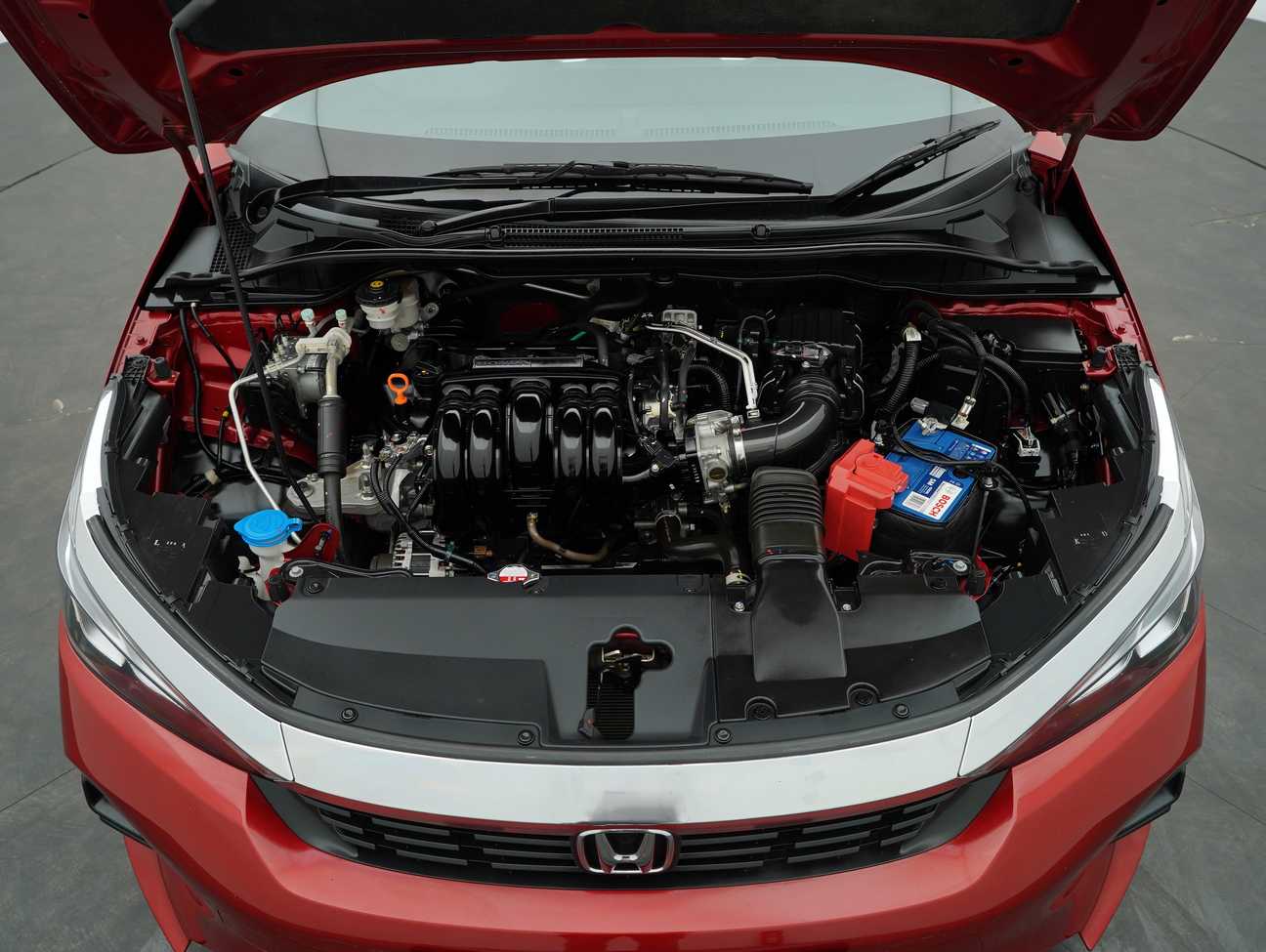 used 2023 Honda City E 1.5