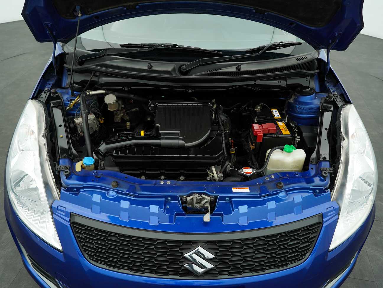 used 2015 Suzuki Swift GL 1.4