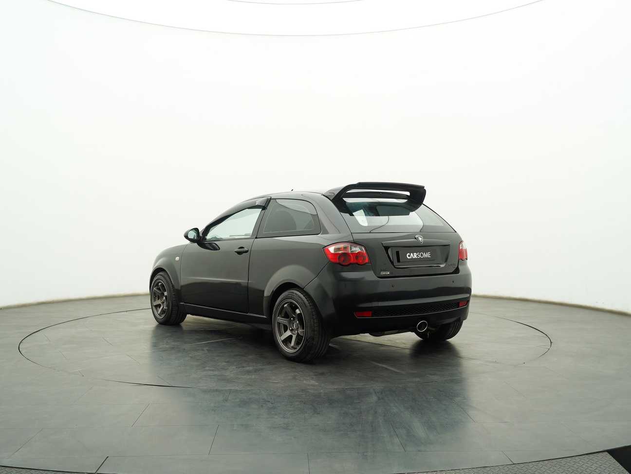 used 2010 Proton Satria Neo M-Line 1.6