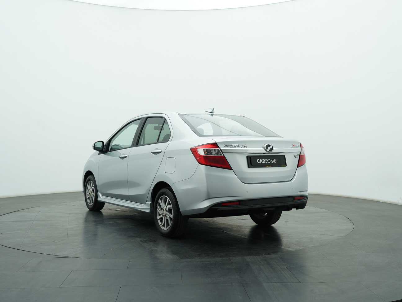 used 2019 Perodua Bezza Advance 1.3