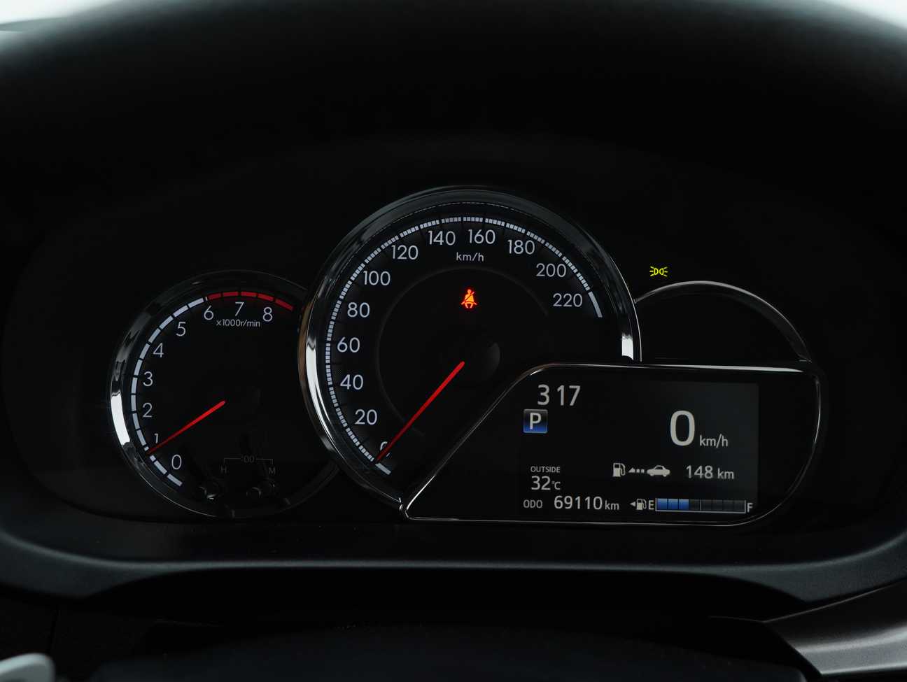 used 2023 Toyota Yaris G 1.5