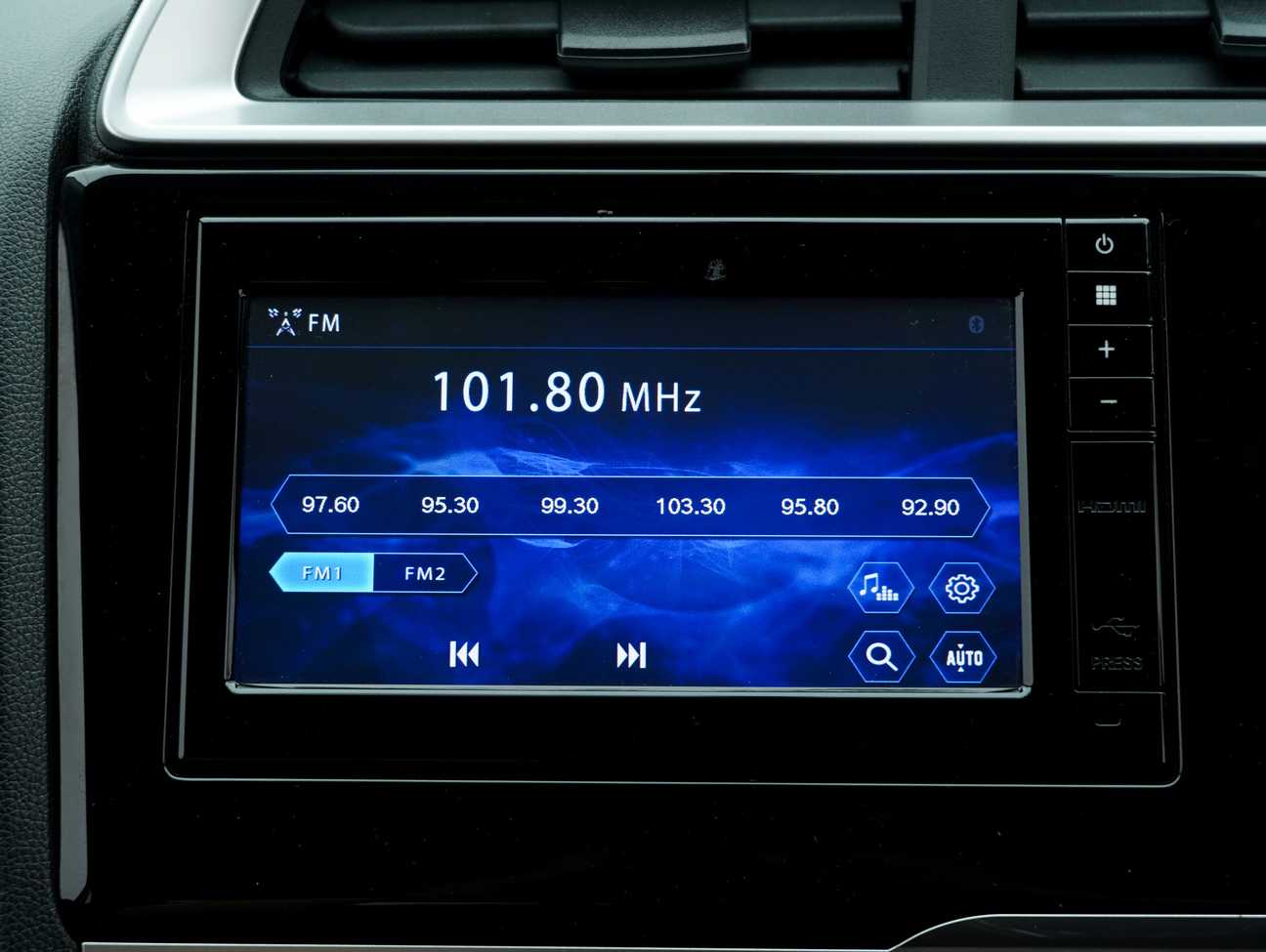 terpakai 2019 Honda Jazz E 1.5