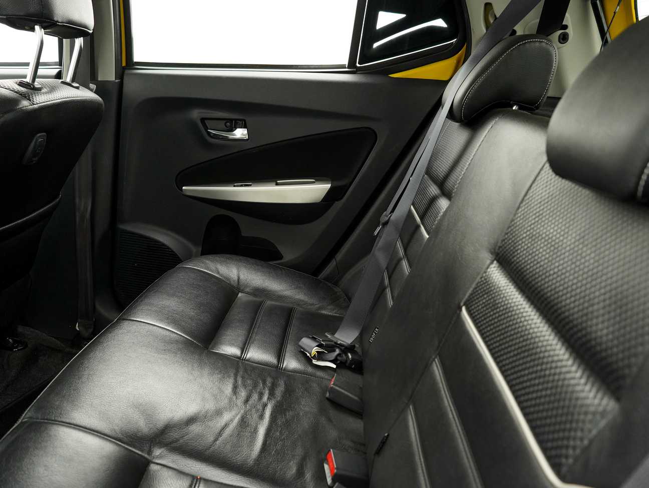 used 2017 Perodua AXIA Advance 1.0