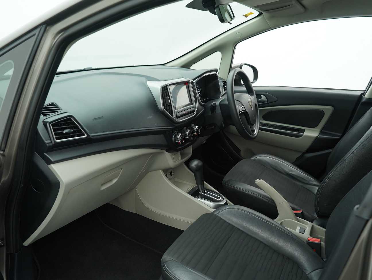 terpakai 2020 Proton Persona Executive 1.6