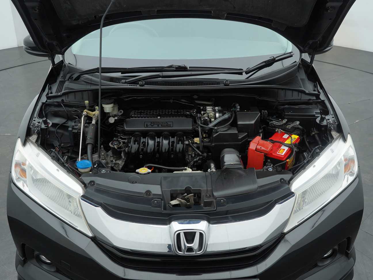 used 2015 Honda City E 1.5
