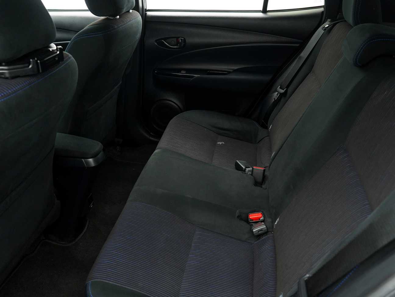 used 2020 Toyota Yaris E 1.5