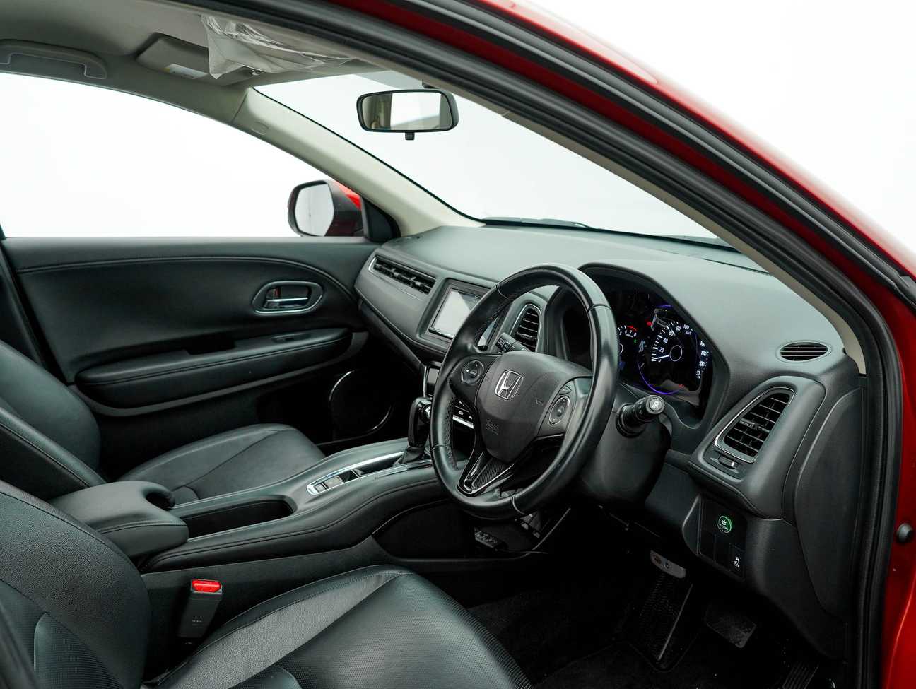 used 2019 Honda HR-V i-VTEC V 1.8