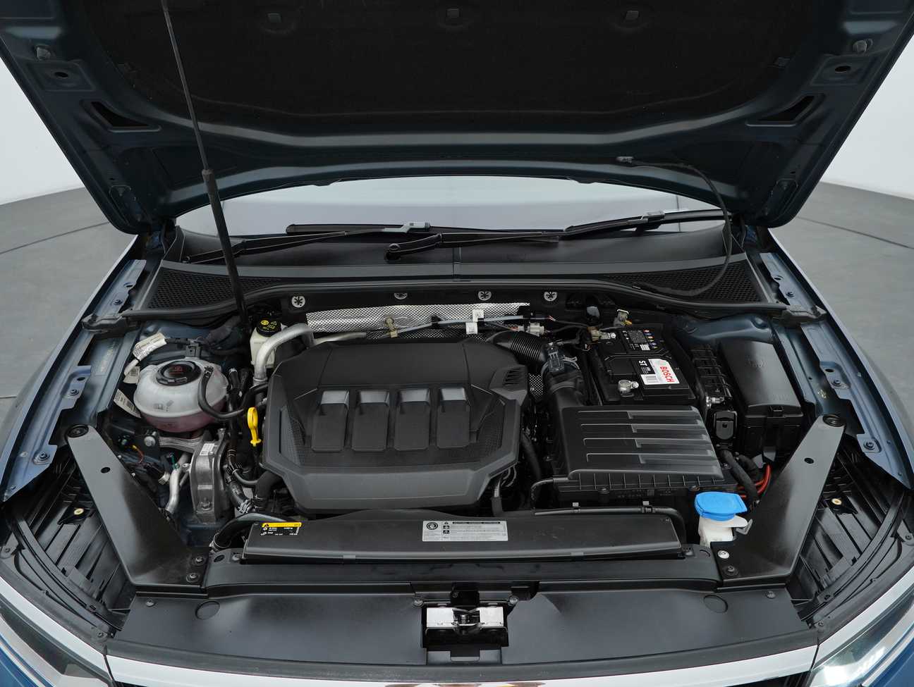 terpakai 2020 Volkswagen Passat Elegance 2.0