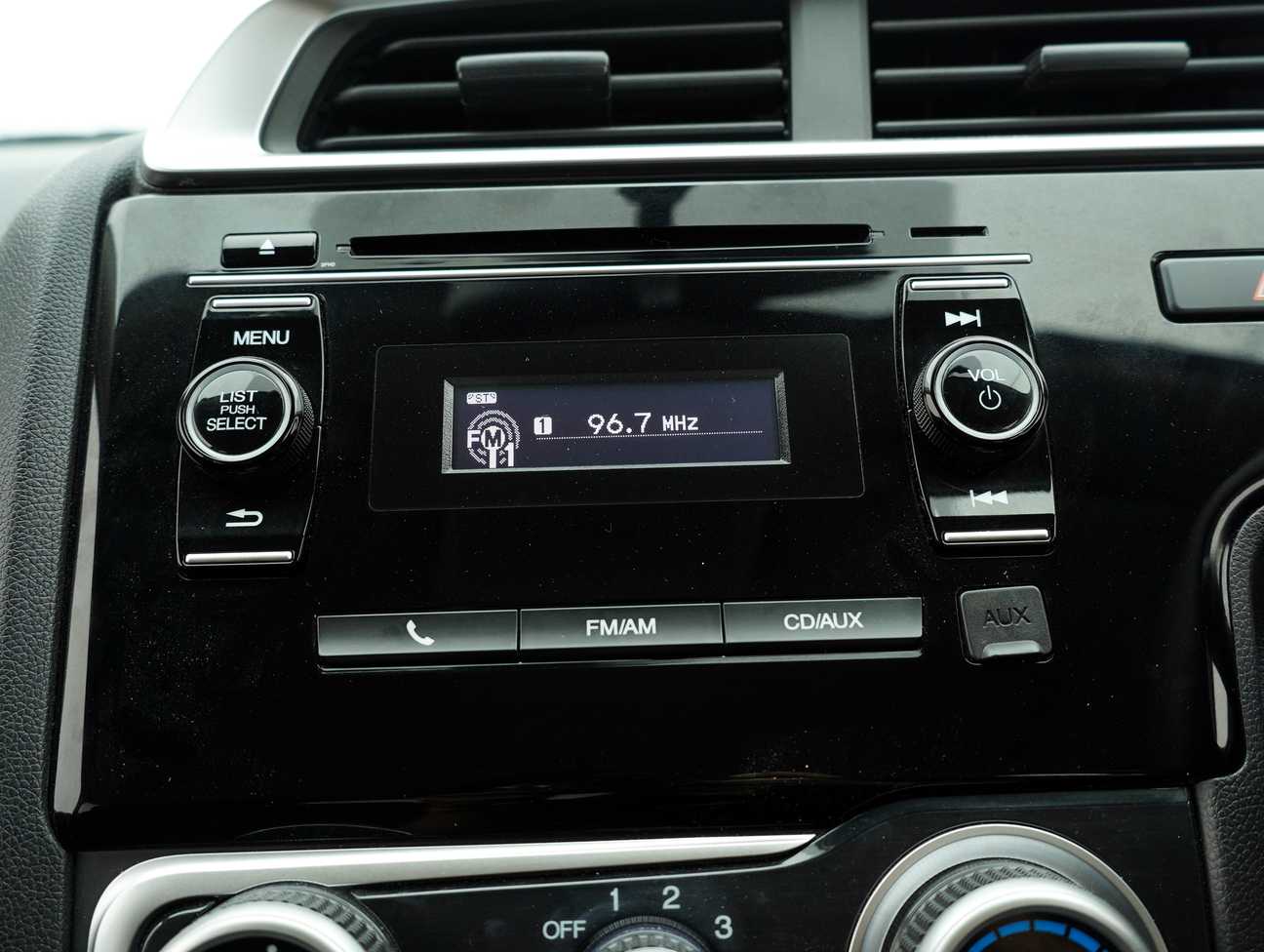 used 2019 Honda Jazz S 1.5