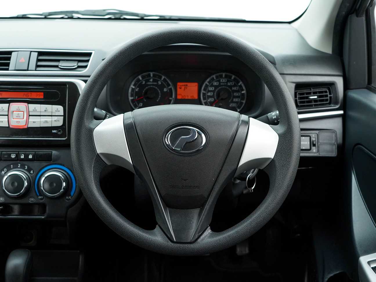 used 2025 Perodua Bezza G 1.0