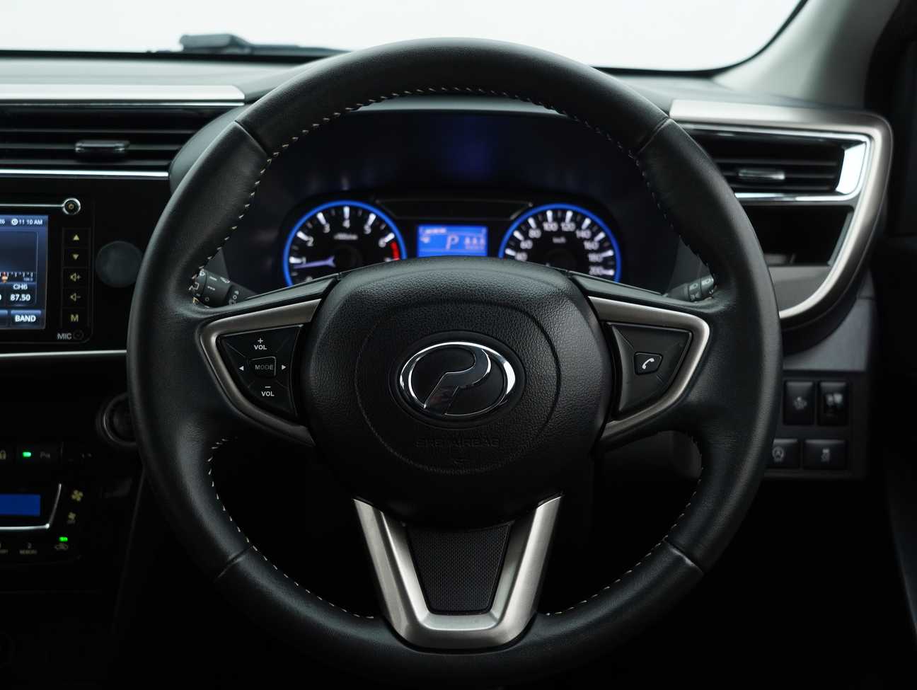 terpakai 2019 Perodua Myvi AV 1.5