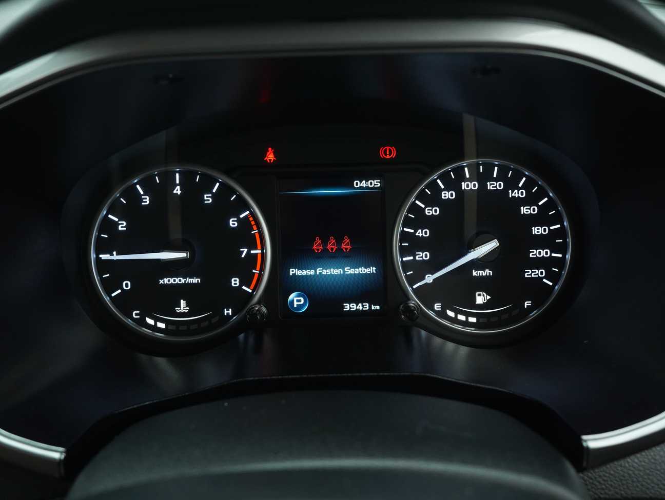 terpakai 2025 Proton Persona Premium 1.6