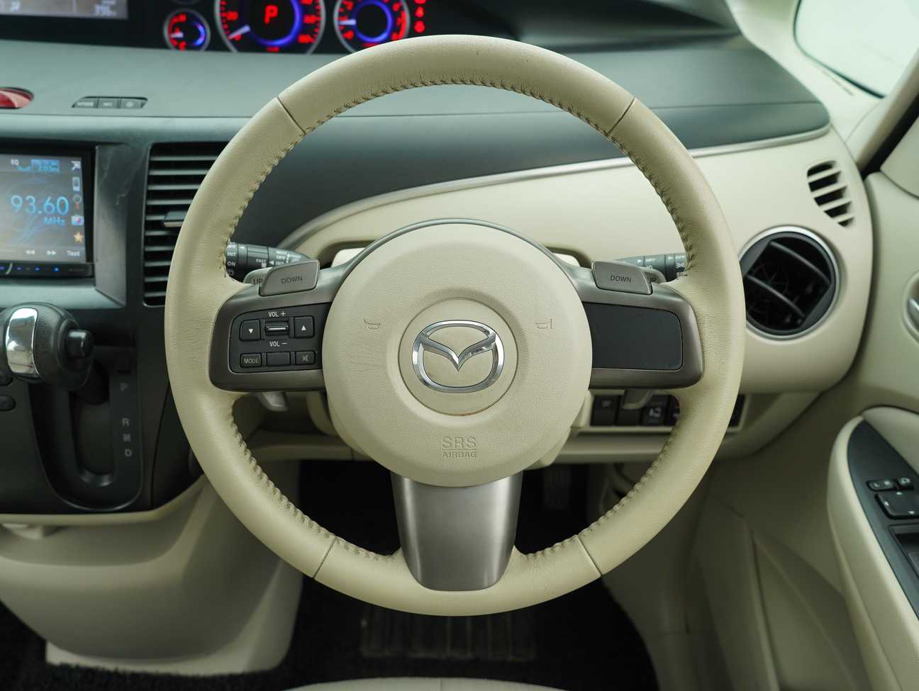 used 2014 Mazda Biante SKYACTIV-G 2.0