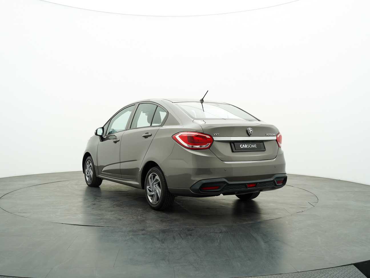 used 2017 Proton Persona Standard 1.6