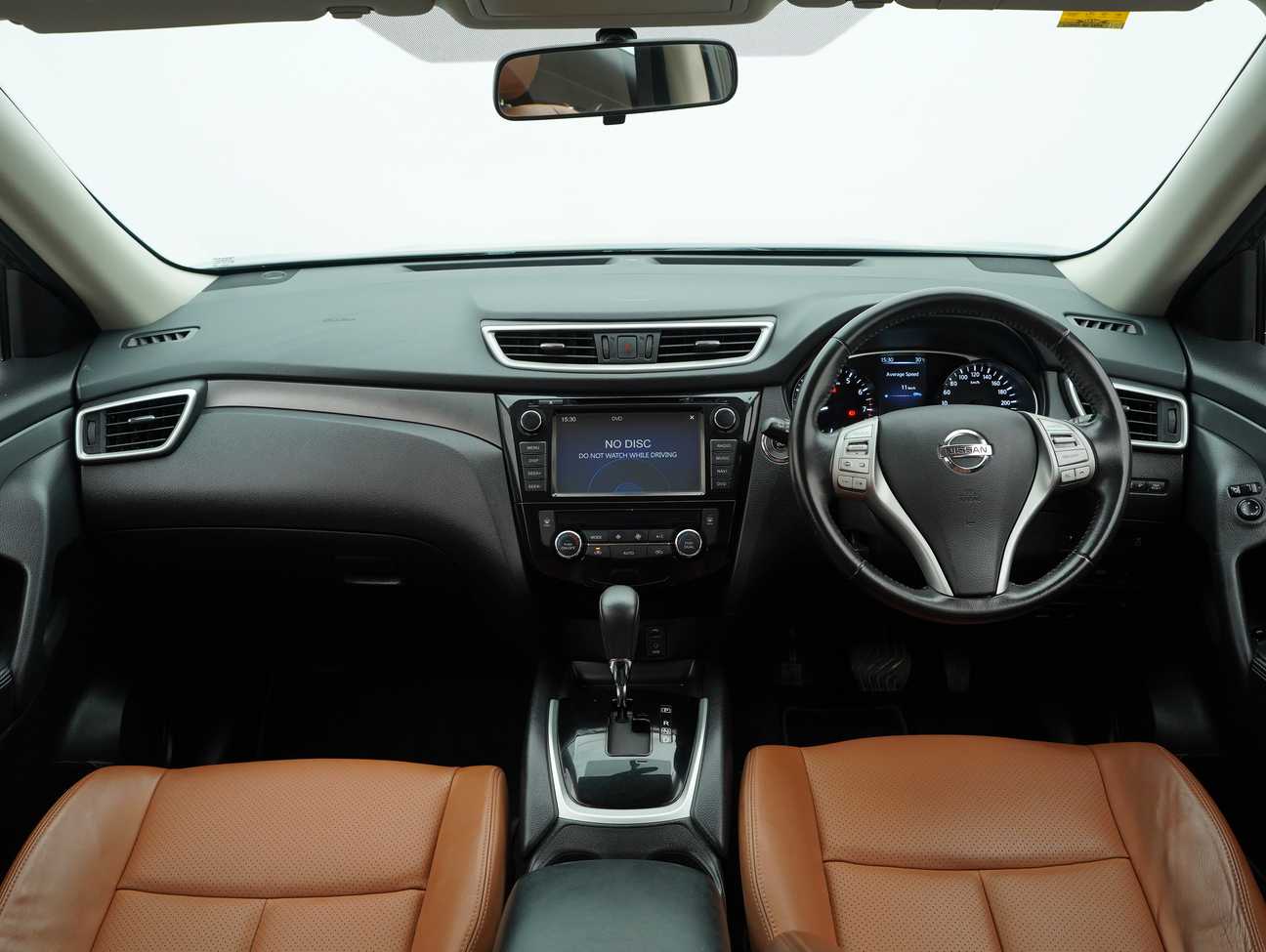 used 2018 Nissan X-Trail Aero Edition 2.0