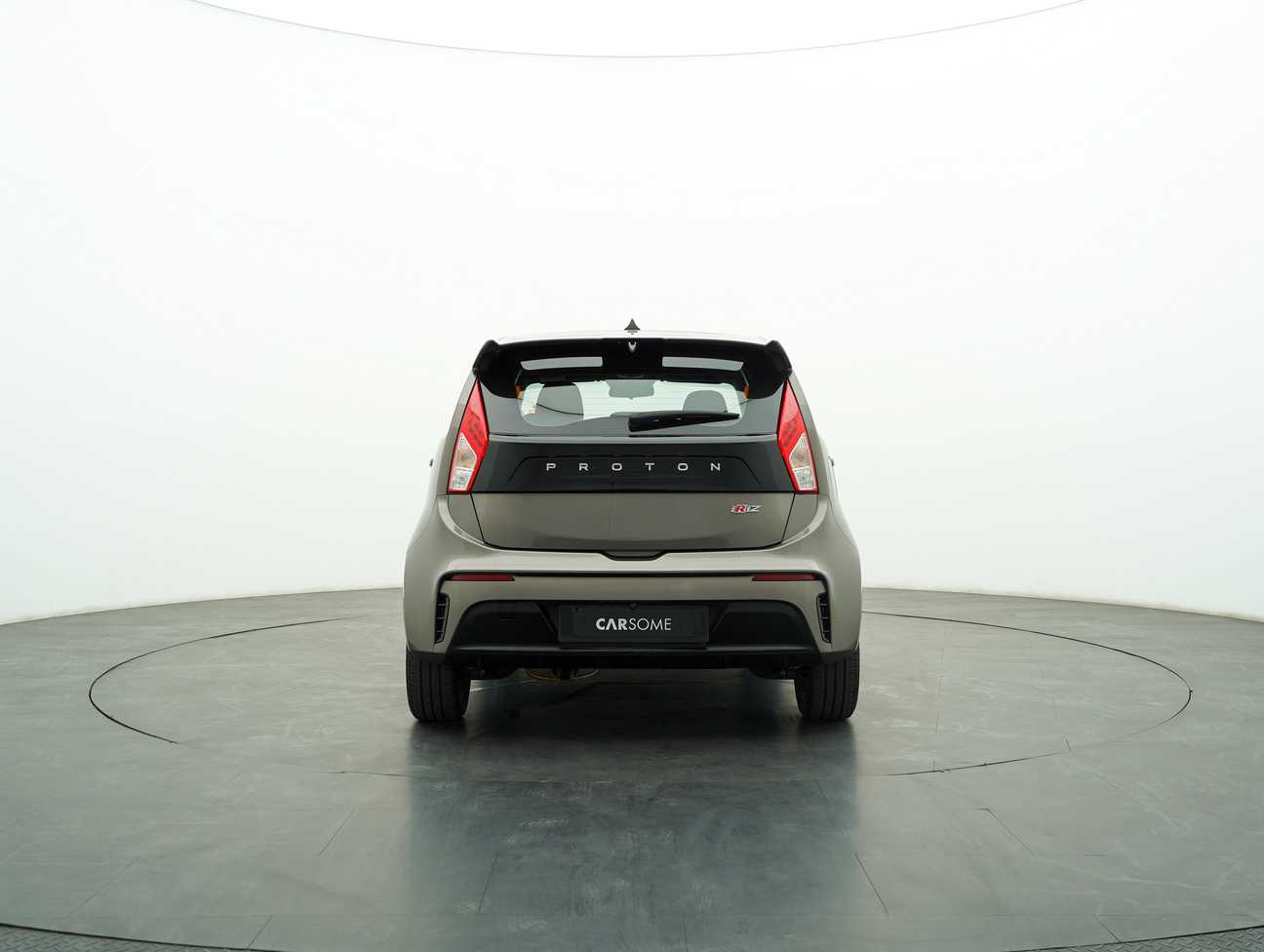 used 2021 Proton Iriz Executive 1.6