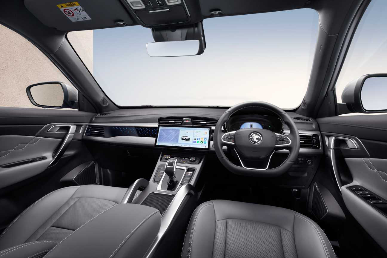 terpakai 2025 Proton X70 Premium X 1.5