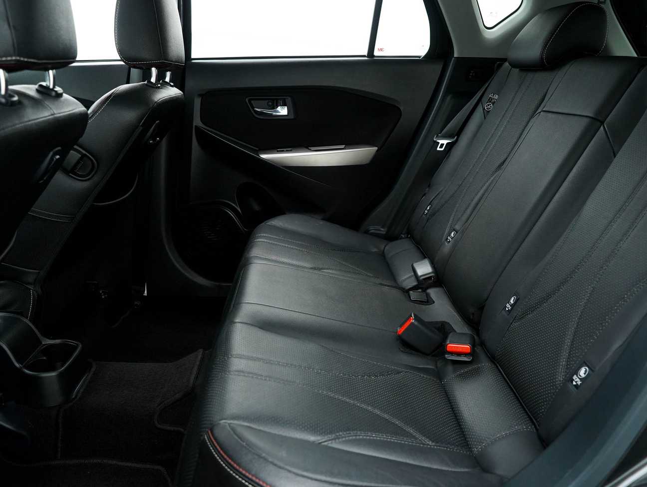 used 2021 Perodua Myvi AV 1.5