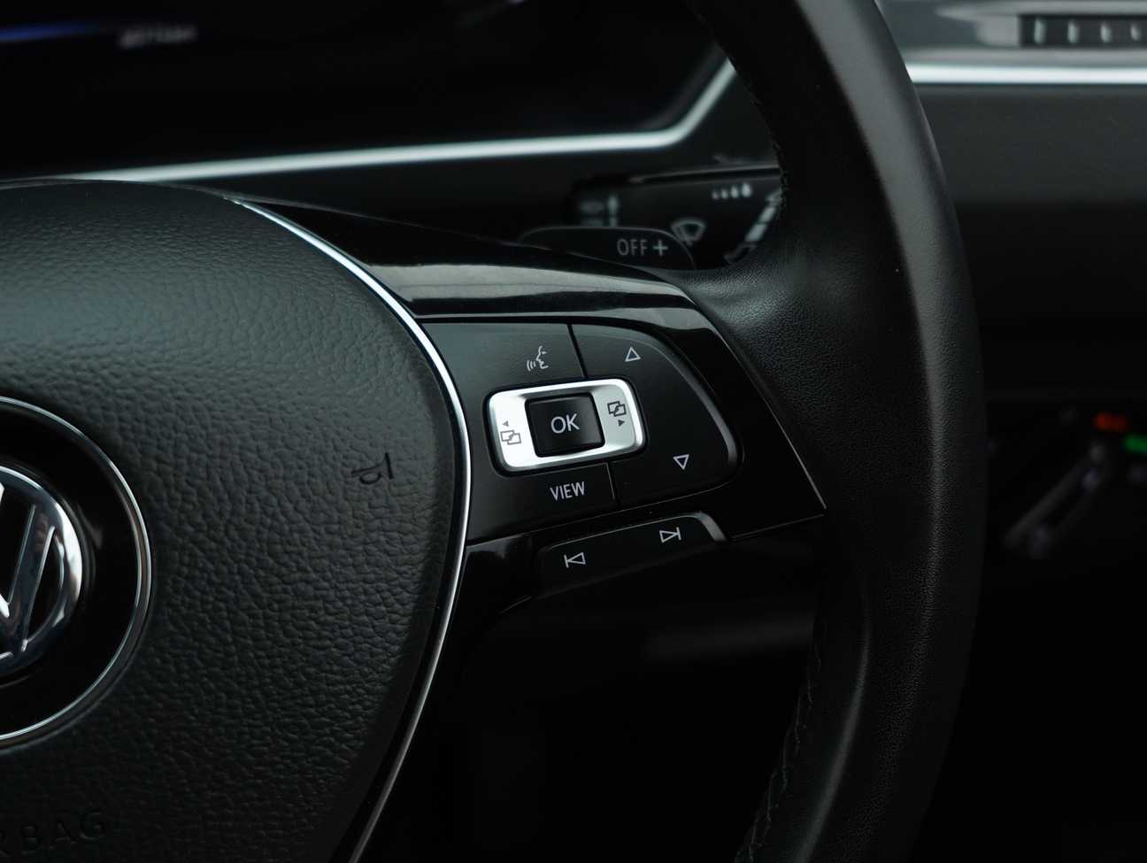 terpakai 2019 Volkswagen Tiguan 280 TSI Highline 1.4