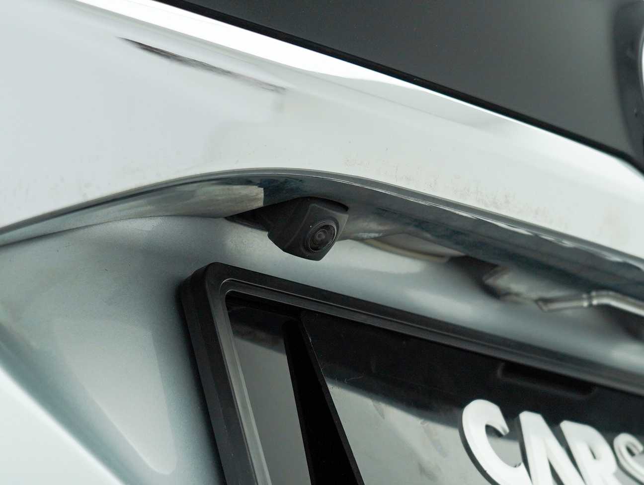terpakai 2021 Perodua Aruz AV 1.5