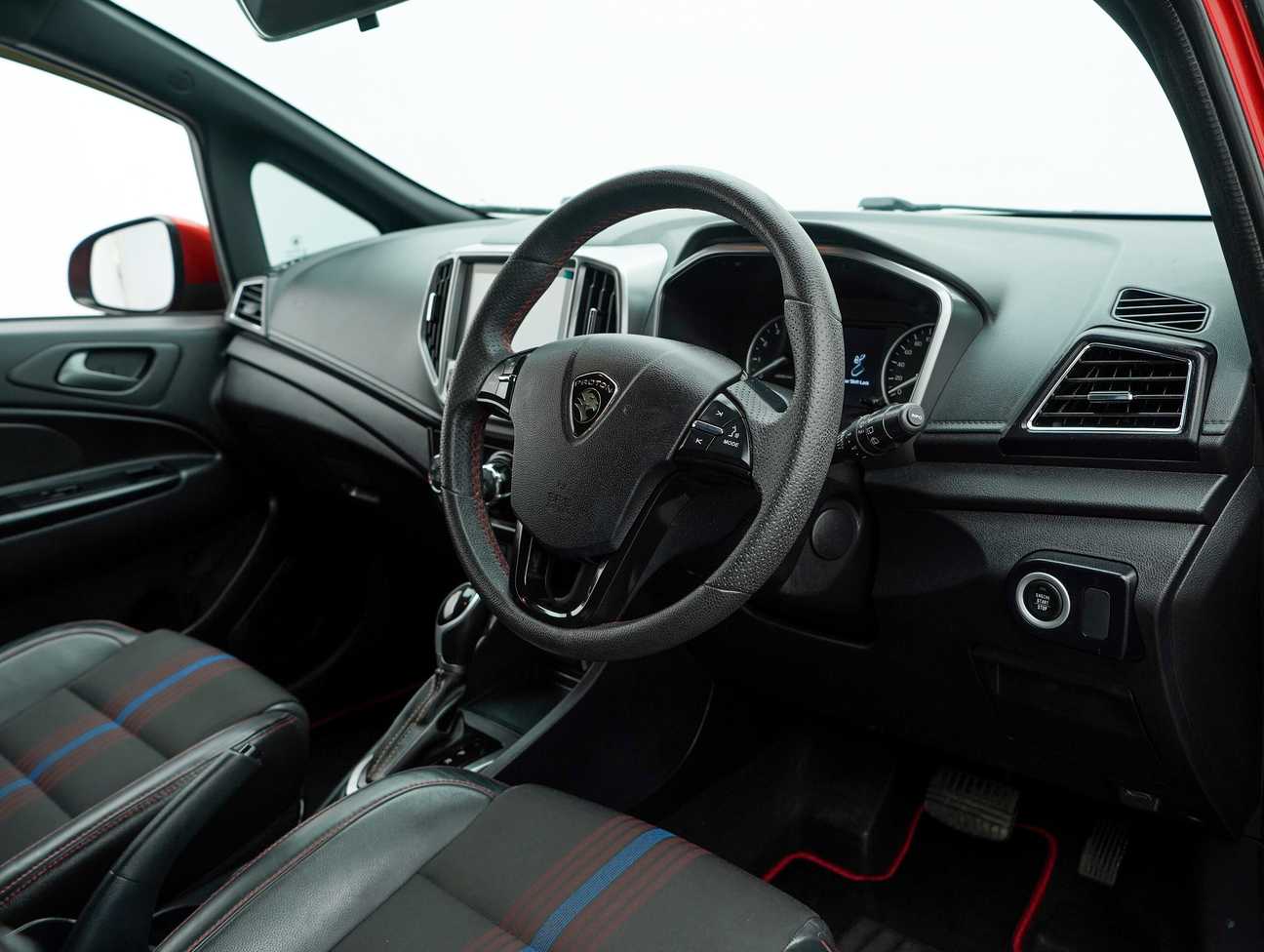 used 2019 Proton Iriz Premium 1.6