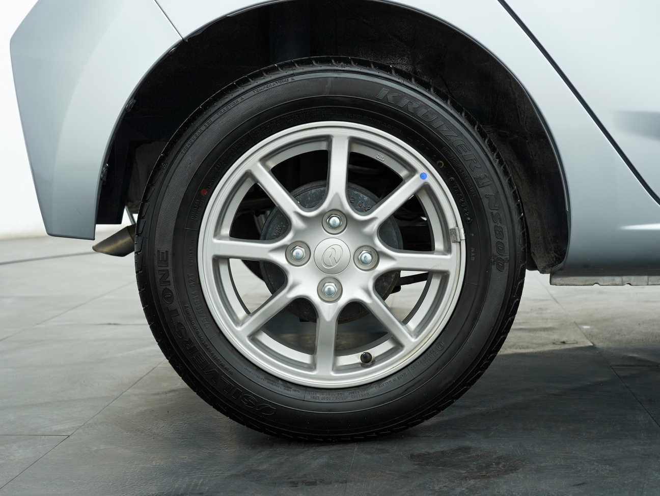 used 2022 Perodua AXIA GXtra 1.0