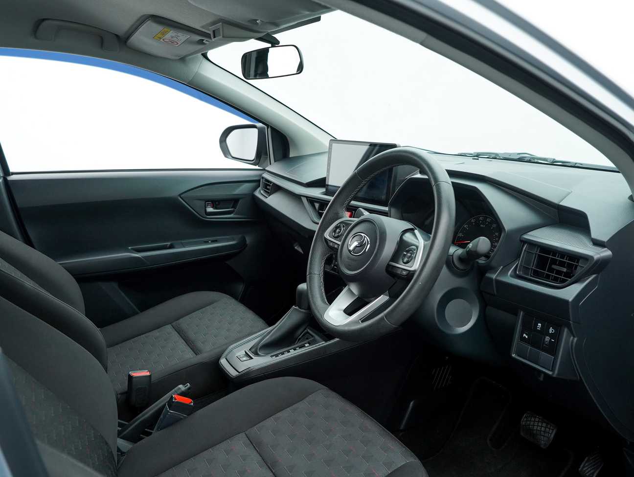 used 2024 Perodua AXIA X 1.0