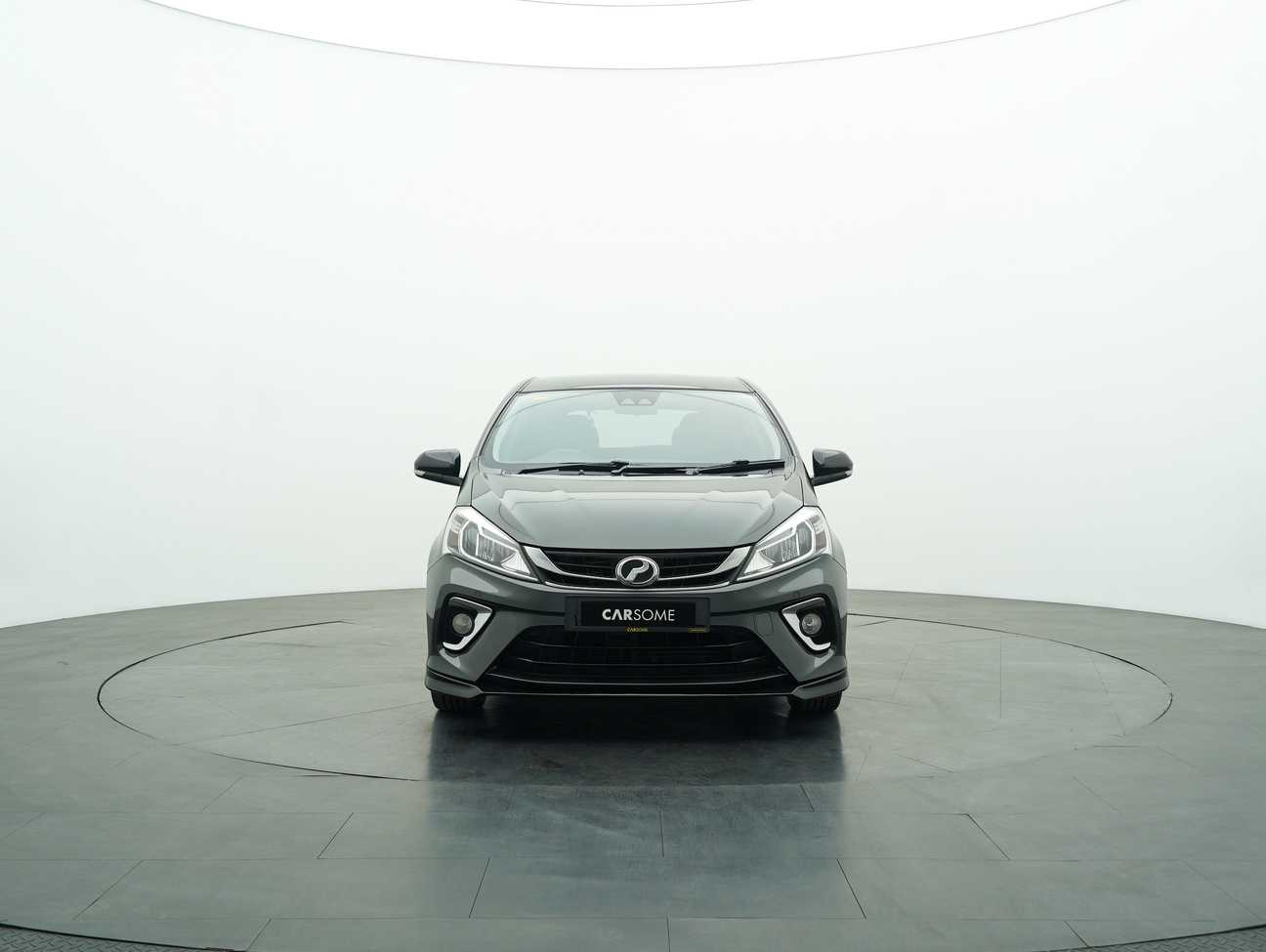 used 2019 Perodua Myvi AV 1.5