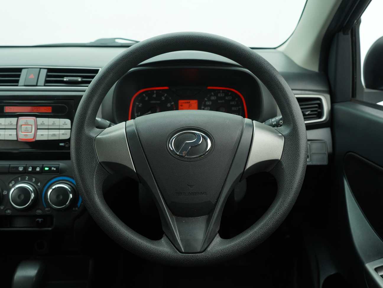 used 2017 Perodua Bezza X Premium 1.3