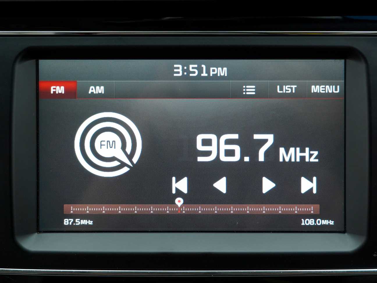 terpakai 2018 Kia Grand Carnival CRDi 2.2