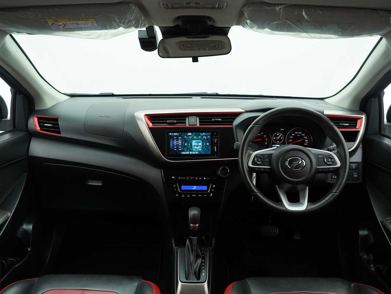 used 2022 Perodua Myvi AV 1.5