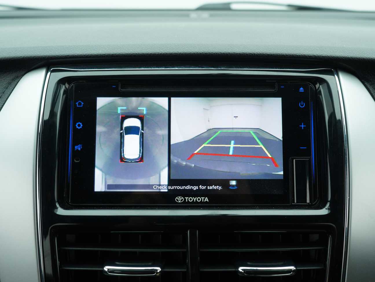 used 2020 Toyota Yaris G 1.5