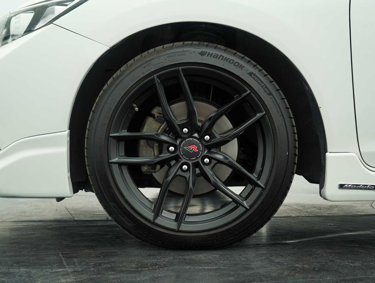 used 2014 Honda Civic Navi i-VTEC 2.0
