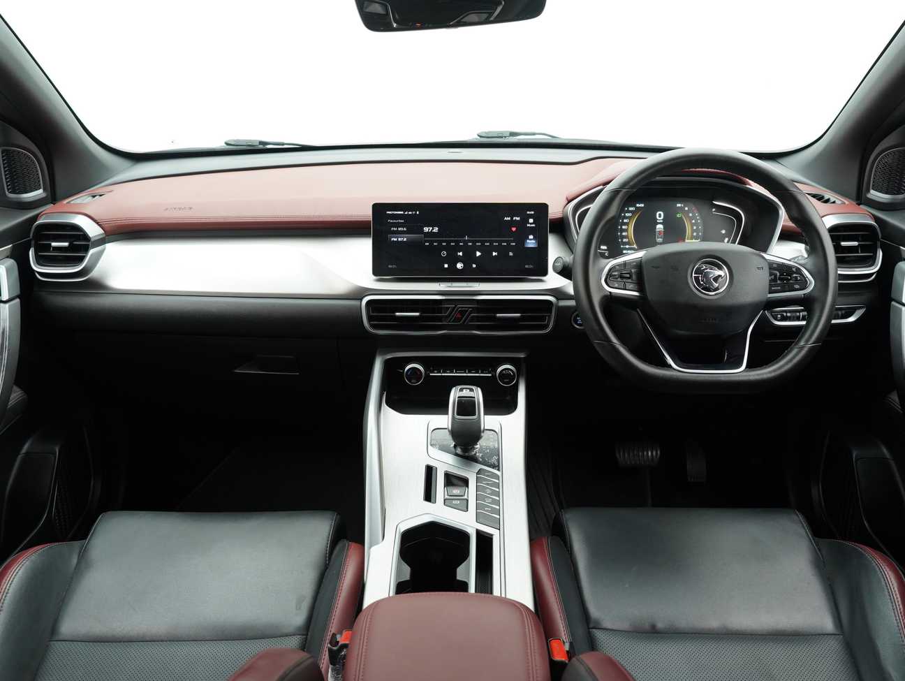 terpakai 2022 Proton X50 Premium 1.5