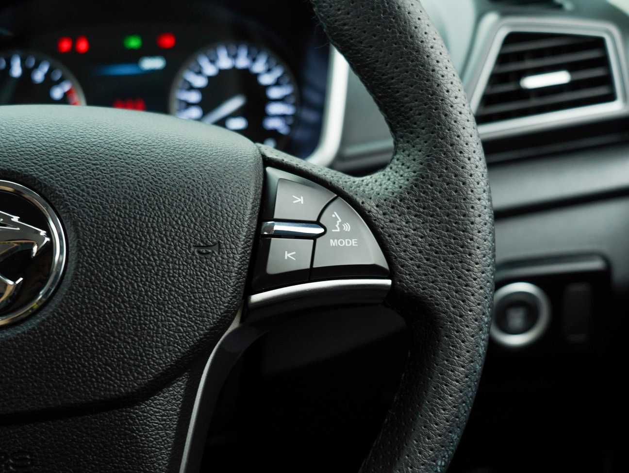 terpakai 2024 Proton Persona Premium 1.6
