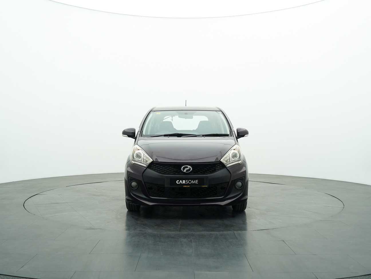 used 2015 Perodua Myvi SE 1.5