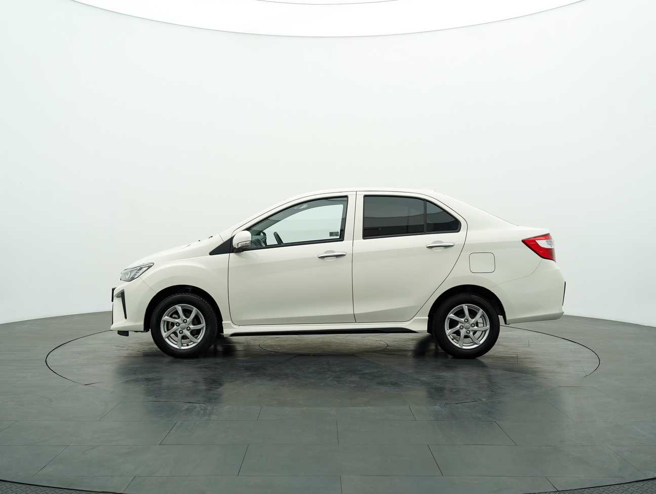 used 2023 Perodua Bezza G 1.0