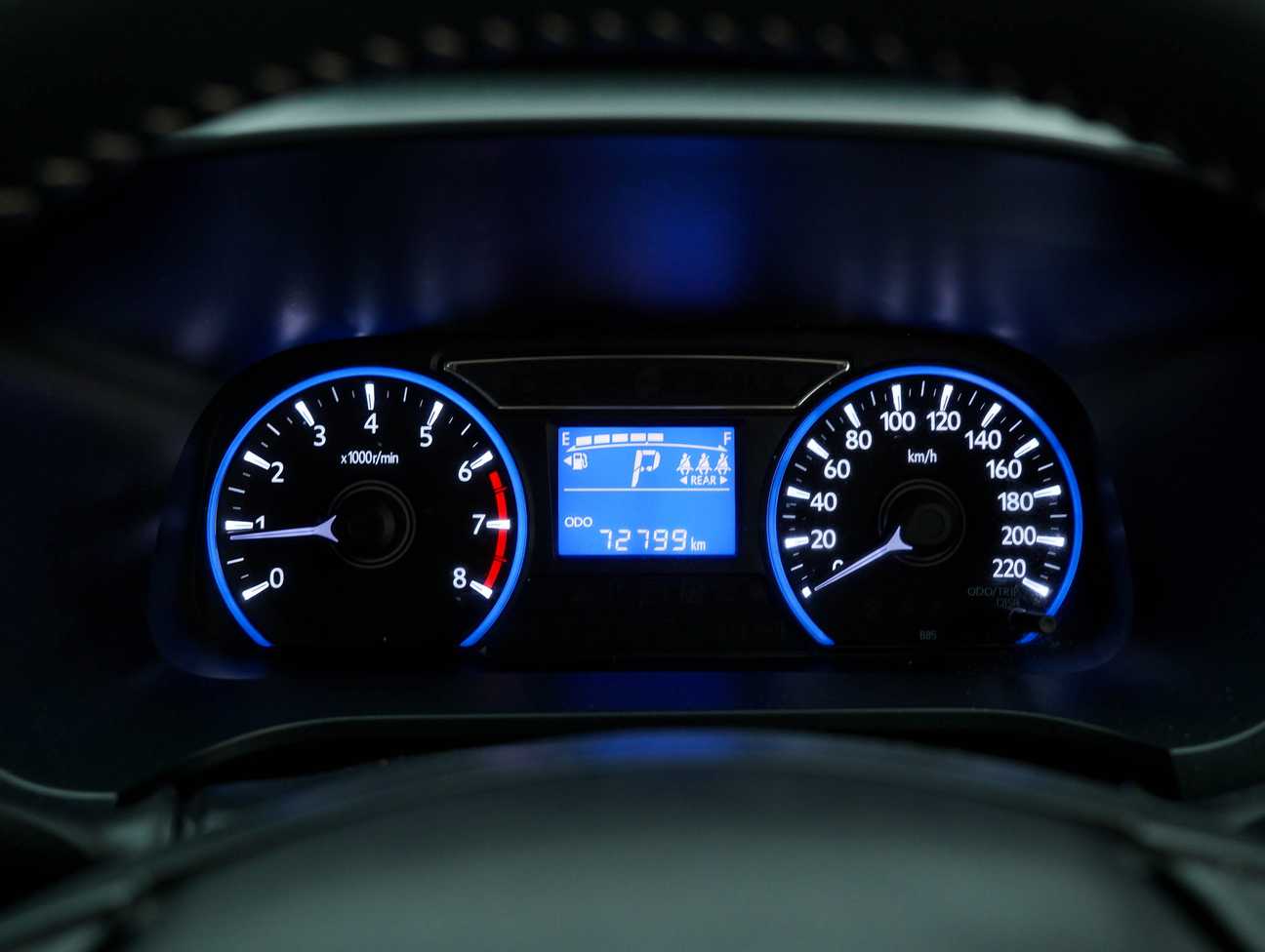 terpakai 2020 Perodua Myvi H 1.5