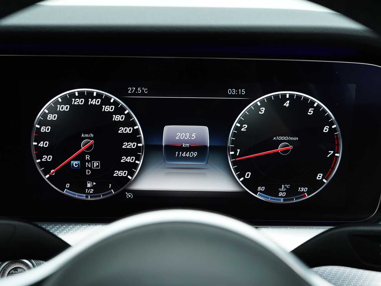 used 2020 Mercedes-Benz E200 Avantgarde 2.0
