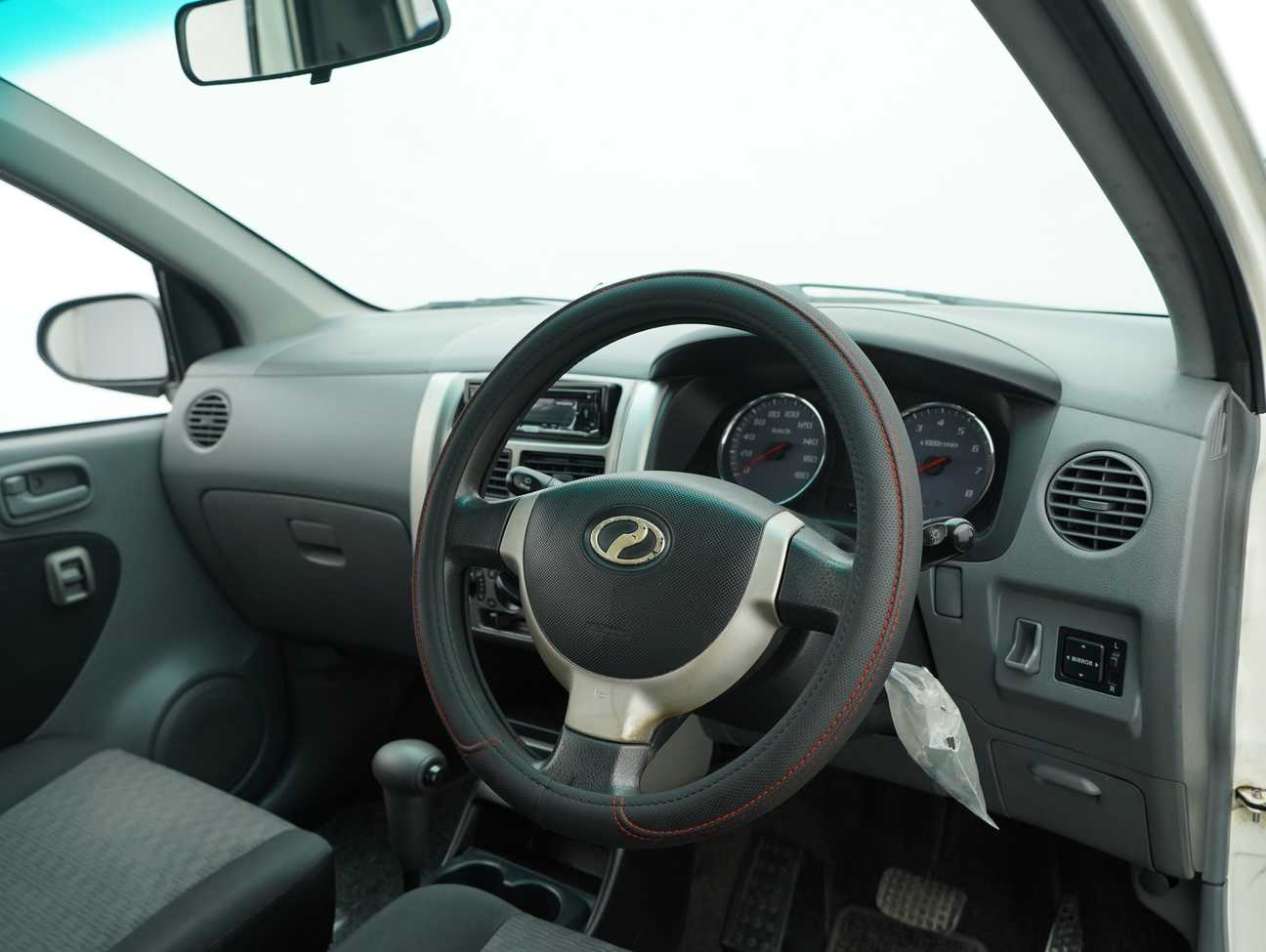 used 2012 Perodua Viva EZ Elite 1.0