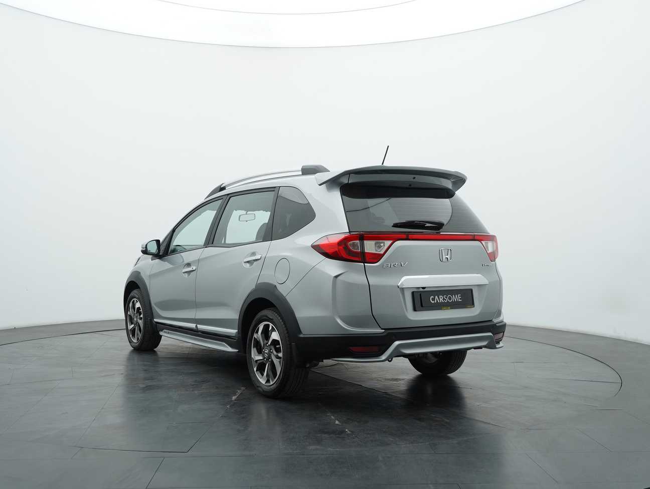 used 2019 Honda BR-V V 1.5